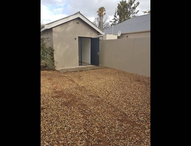 1 bed property to rent in WORCESTER CENTRAL